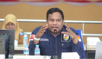 Kritik Harga Kelapa Berujung Laporan, Devid Tantang NICO Buka Data