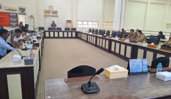 PAD Halut Terjun Bebas, Baru 29 Persen Di Triwulan III, DPRD Sorot Kinerja Bapenda
