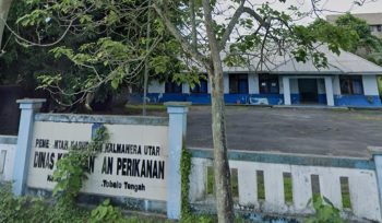 KUR Nelayan Dipertanyakan, Nelayan Di Halut Desak DKP Buka Data Bantuan Mesin 15 PK