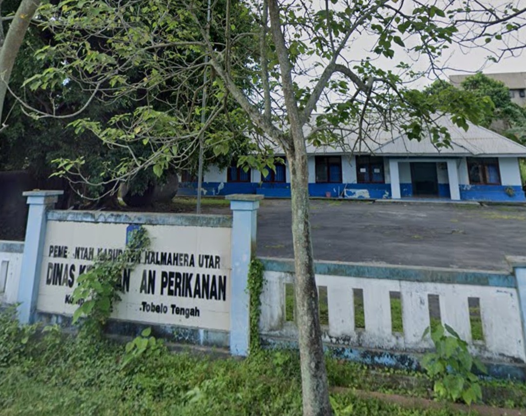 Kantor DKP Halut